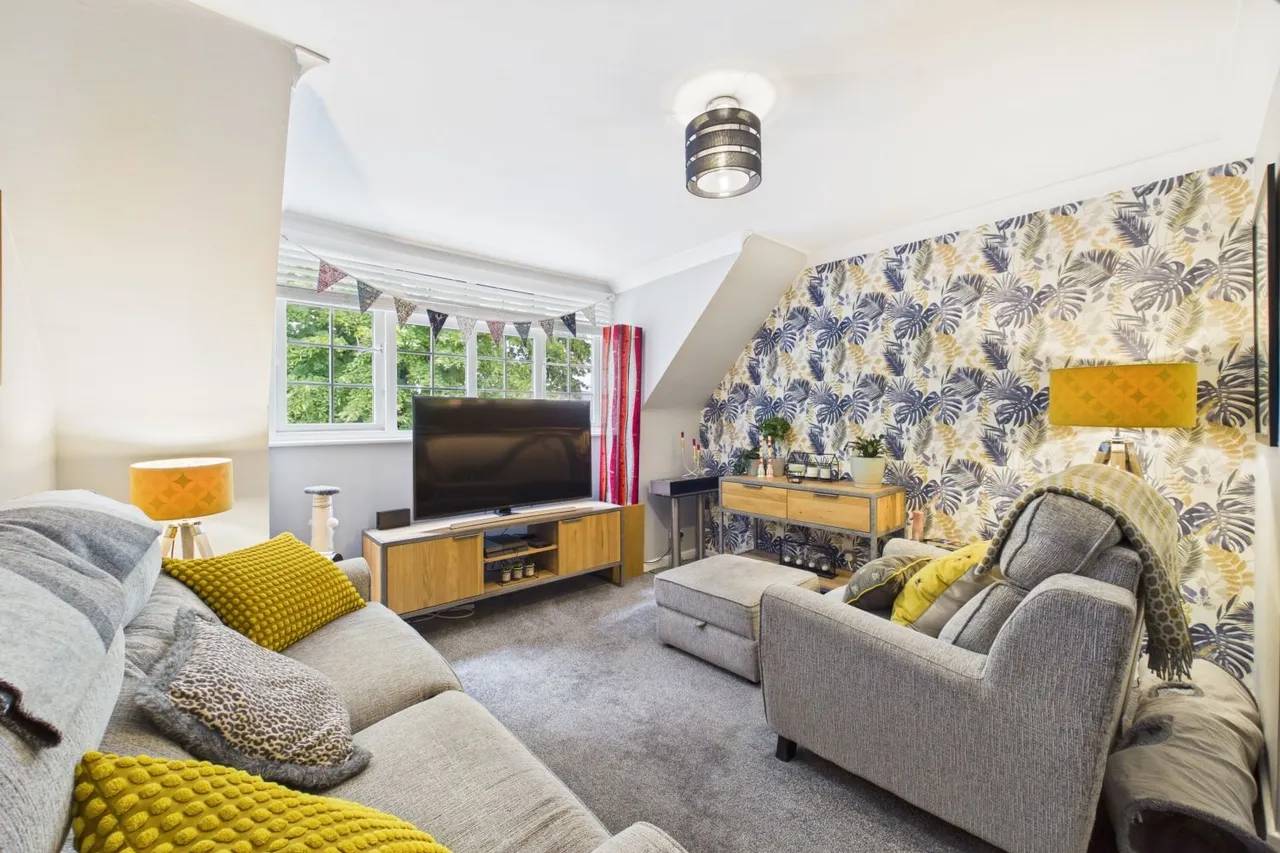 Alma Terrace, York, YO10, photo 8