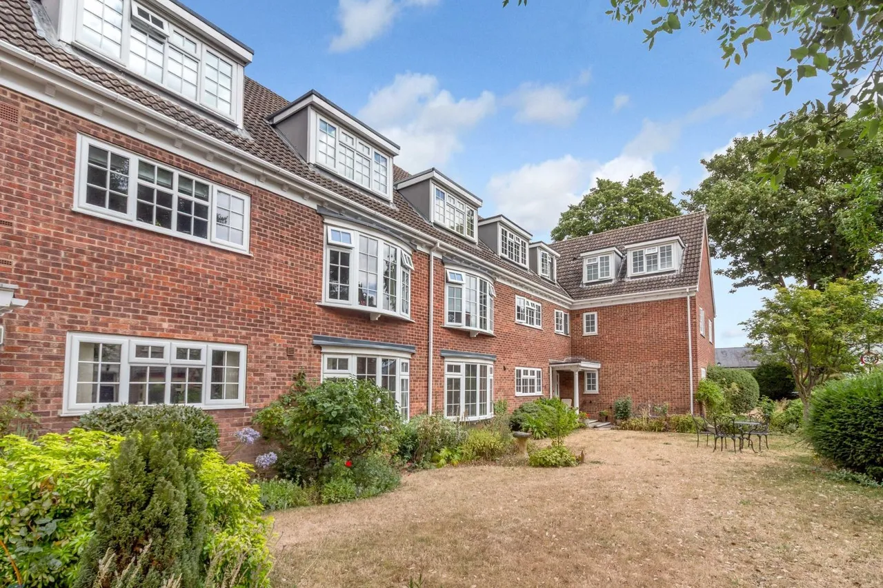 Alma Terrace, York, YO10, photo 15
