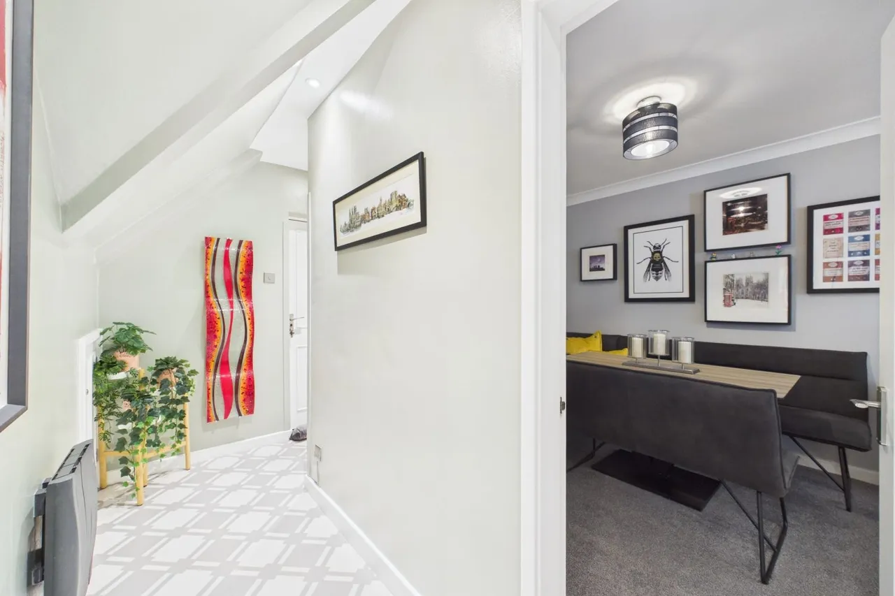 Alma Terrace, York, YO10, photo 4