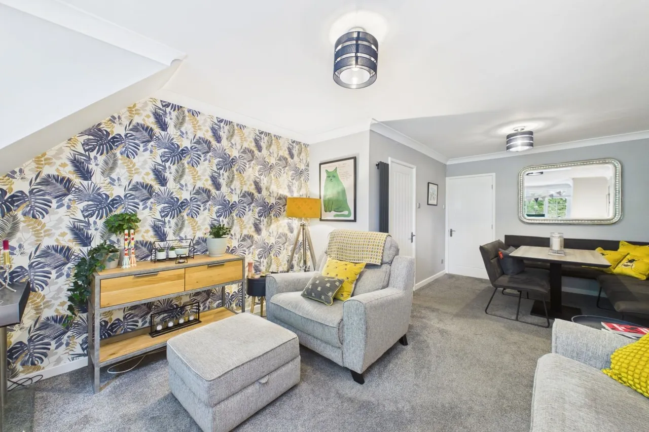 Alma Terrace, York, YO10, photo 9