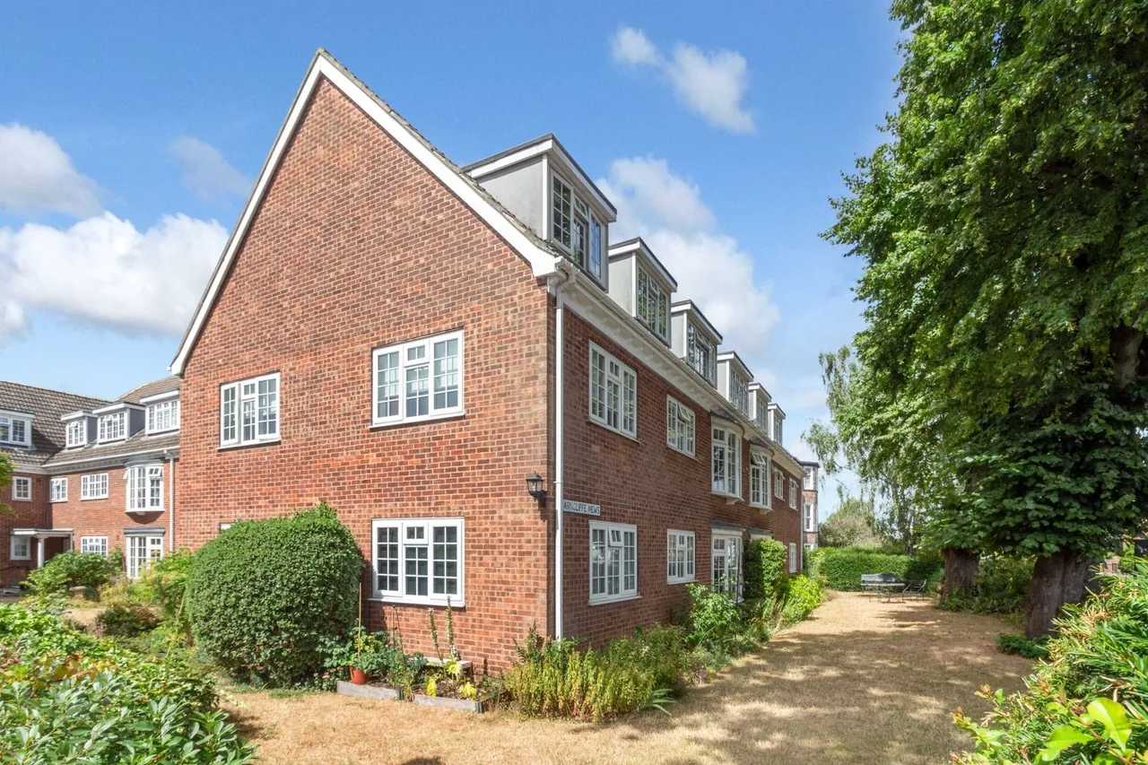 Alma Terrace, York, YO10, photo 14