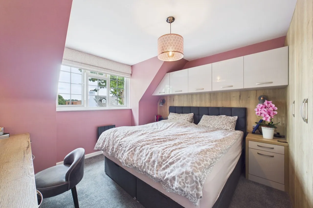 Alma Terrace, York, YO10, photo 12