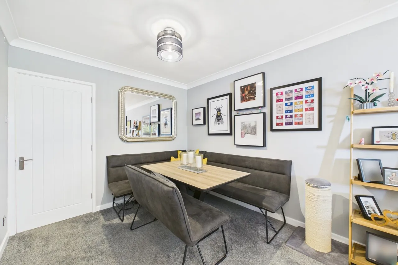 Alma Terrace, York, YO10, photo 6