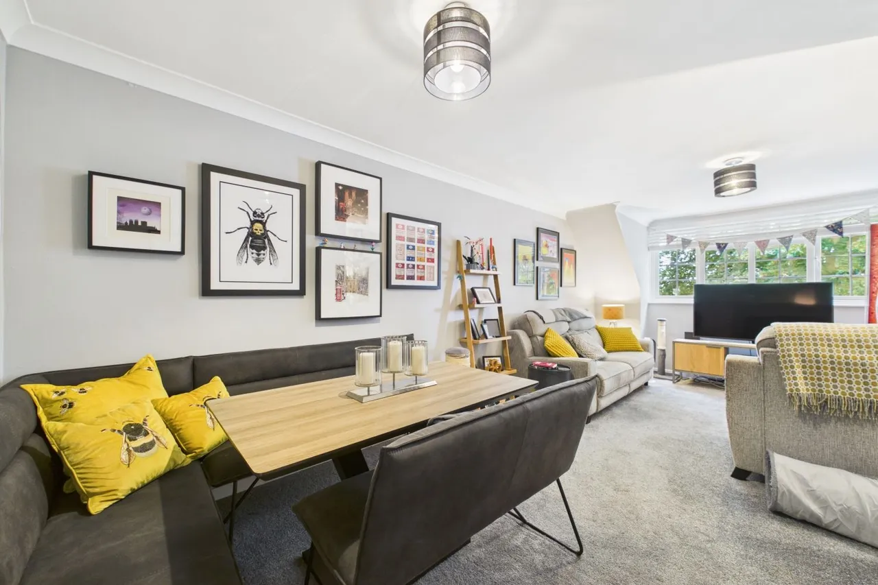 Alma Terrace, York, YO10, photo 5