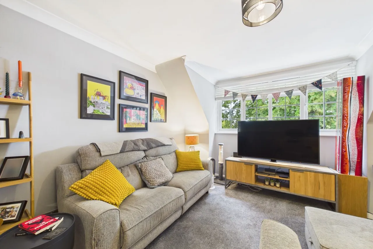 Alma Terrace, York, YO10, photo 7