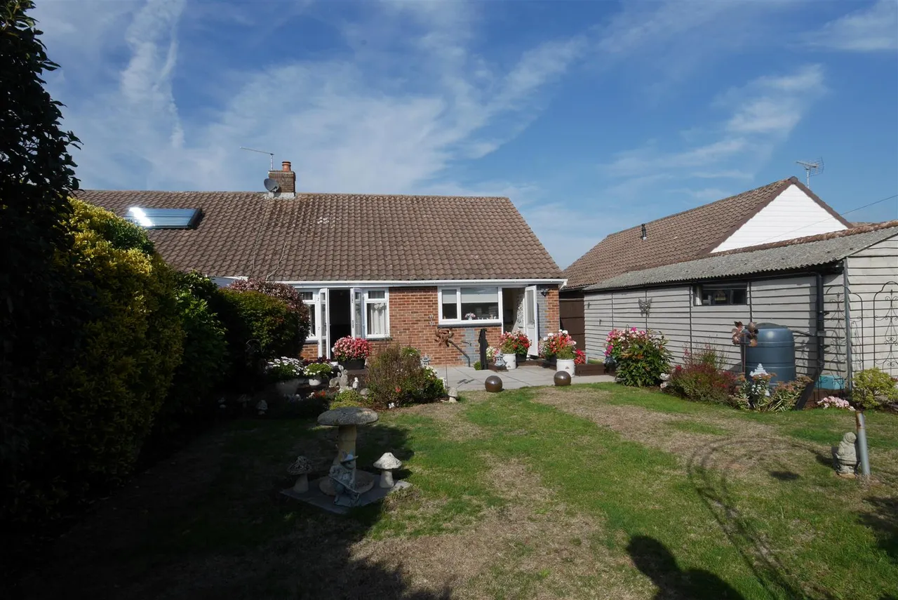 Oakcroft Gardens, Littlehampton, photo 9
