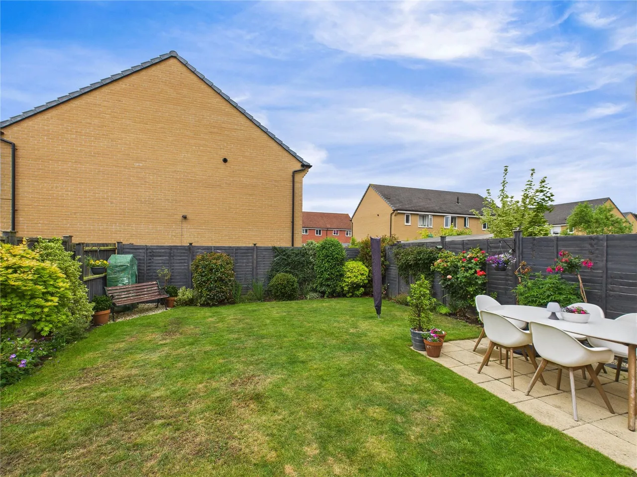 The Josselyns, Trimley St. Mary, IP11, photo 5