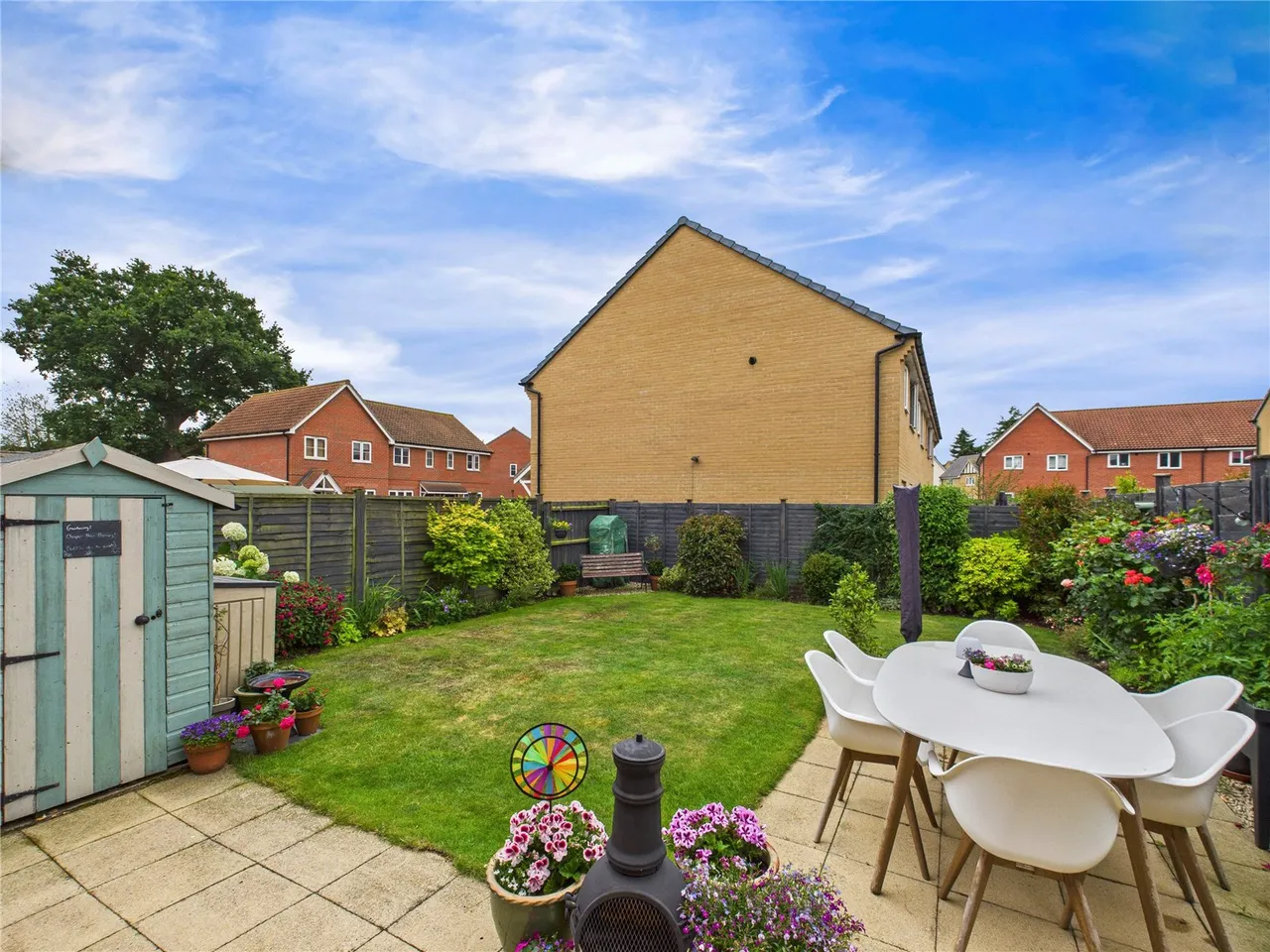 The Josselyns, Trimley St. Mary, IP11, photo 15