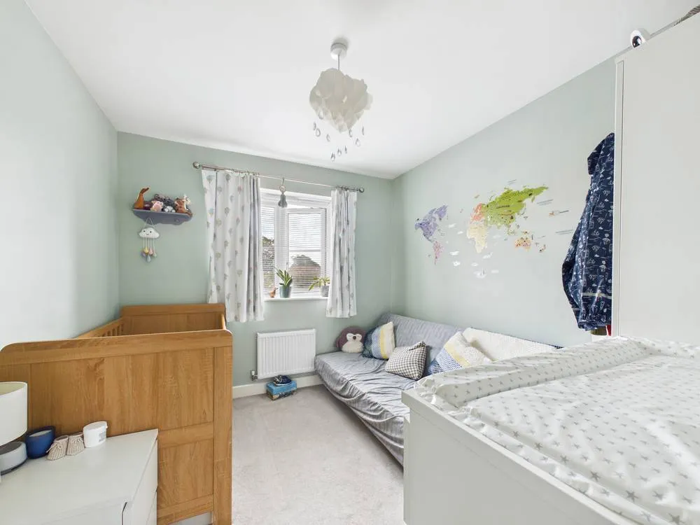 The Josselyns, Trimley St. Mary, IP11, photo 12