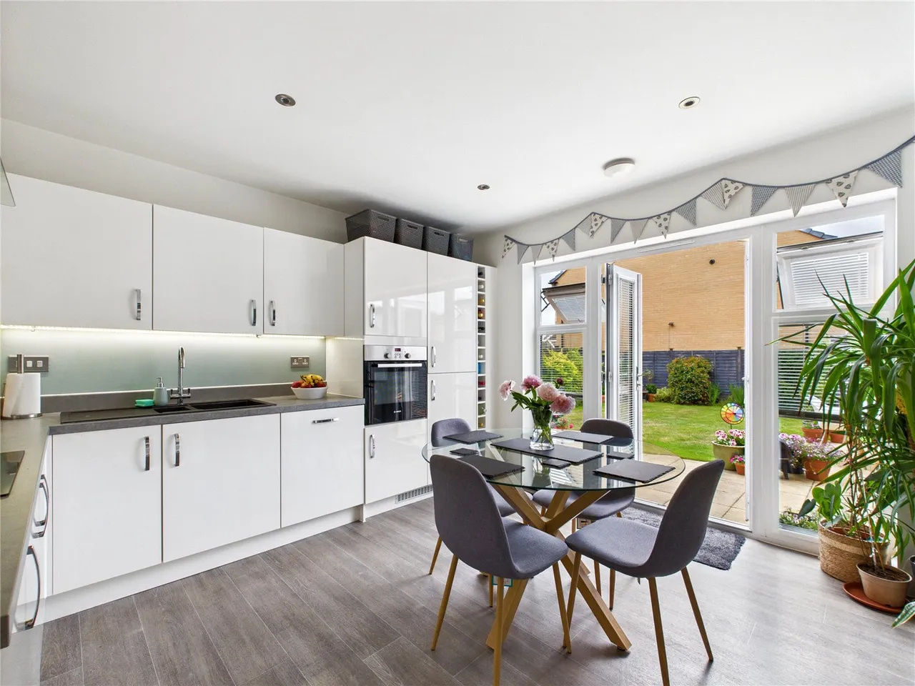 The Josselyns, Trimley St. Mary, IP11, photo 2