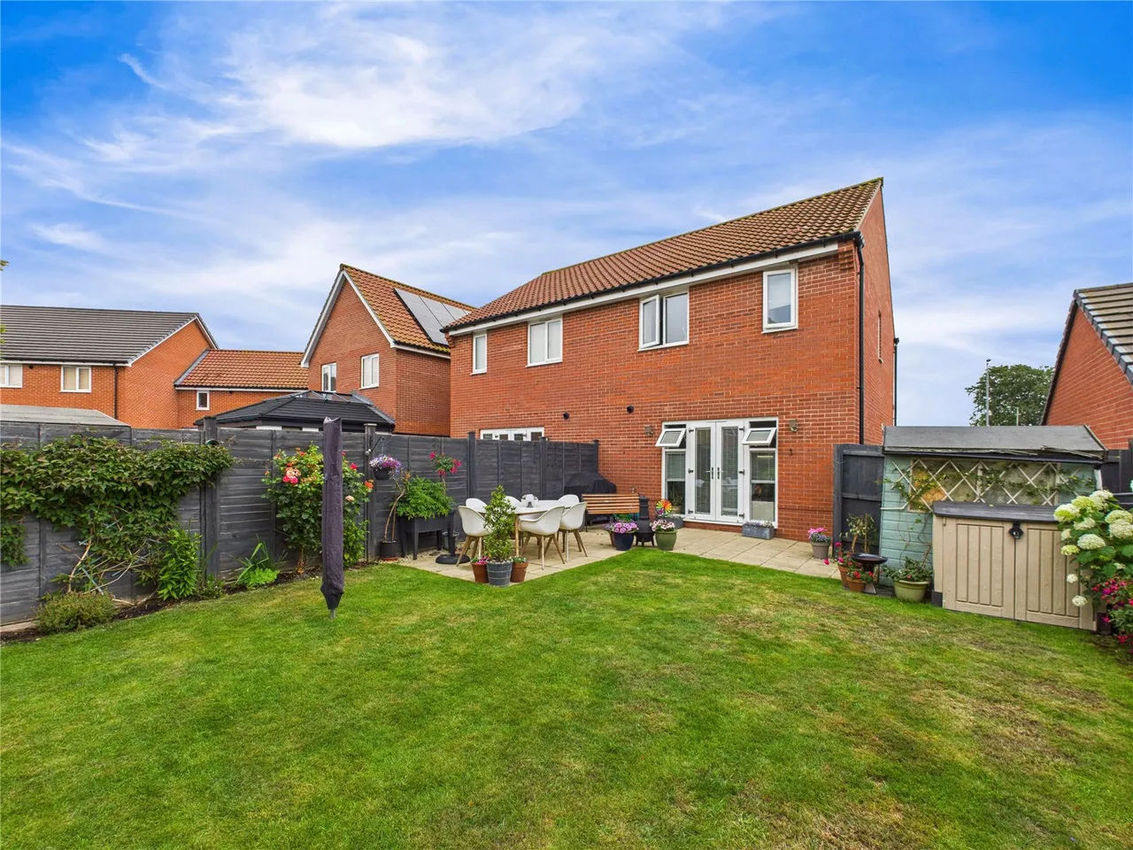 The Josselyns, Trimley St. Mary, IP11, photo 4