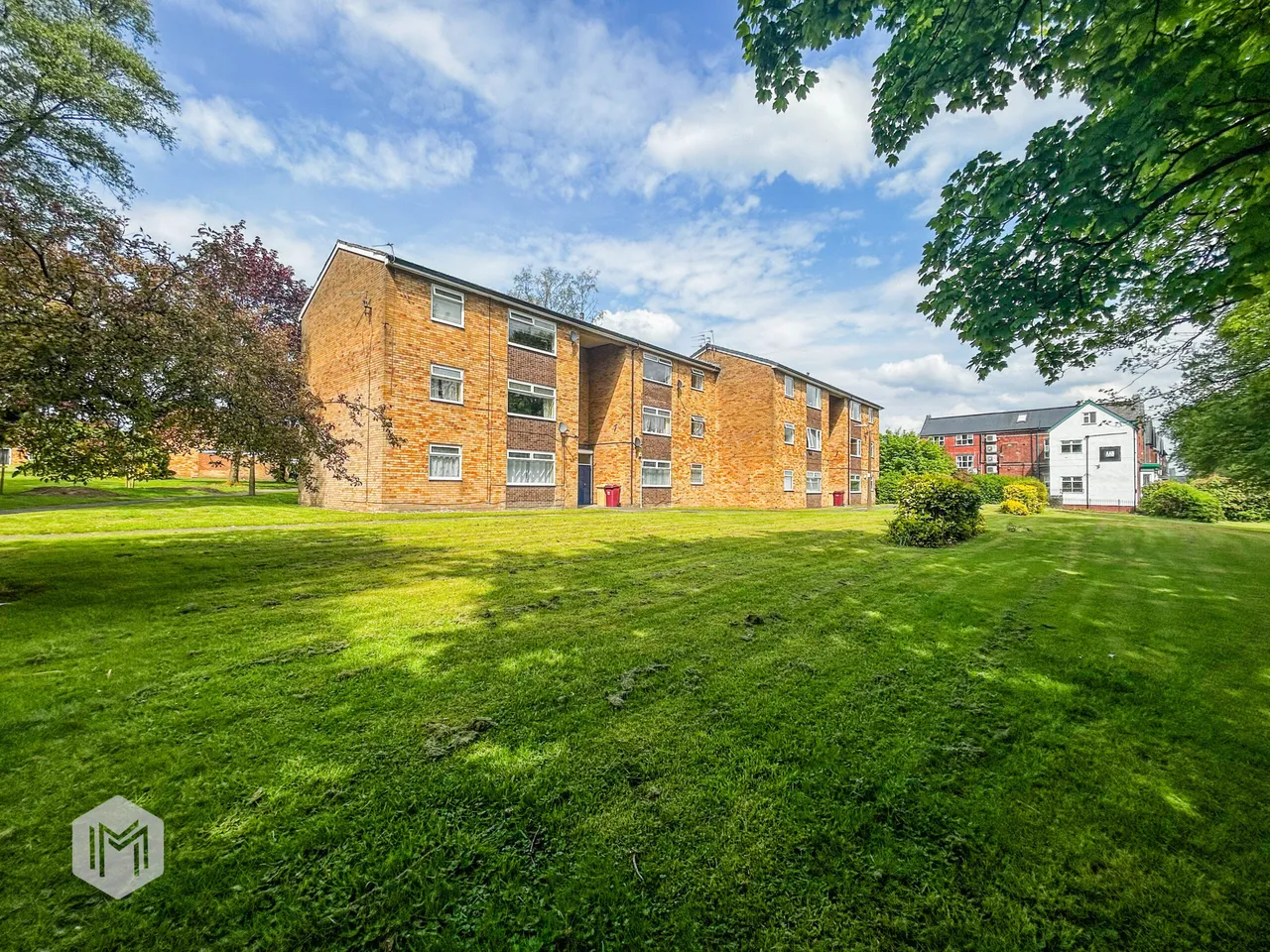 Blenheim House Carslake Avenue, Bolton, BL1 4BU, photo 10