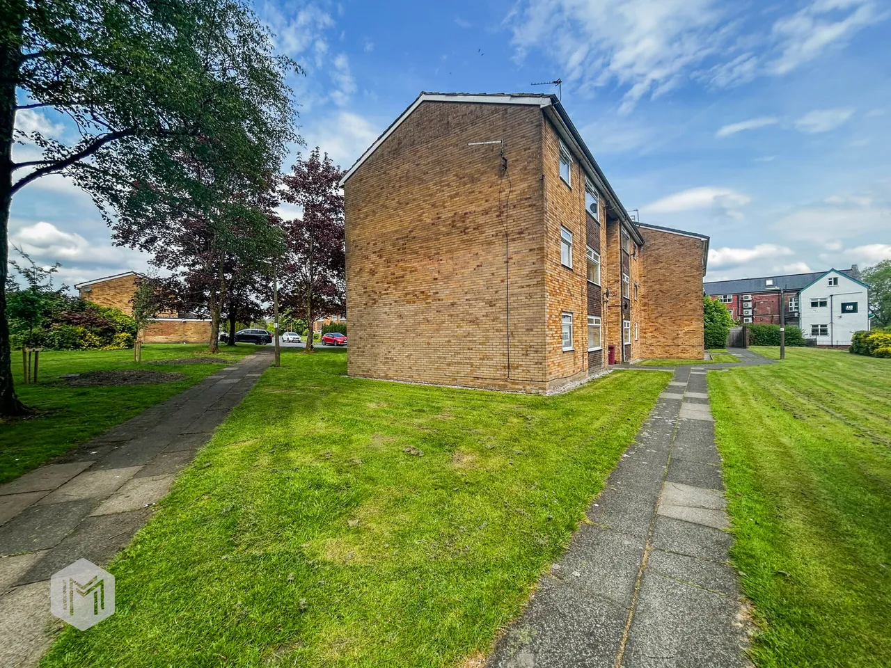 Blenheim House Carslake Avenue, Bolton, BL1 4BU, photo 9