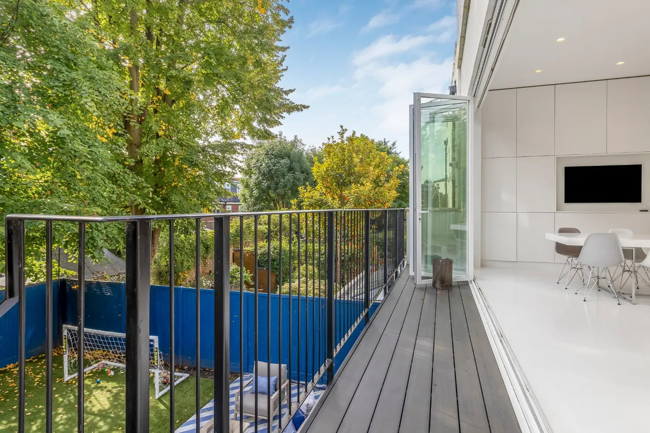 Priory Road, South Hampstead, London, NW6, photo 8
