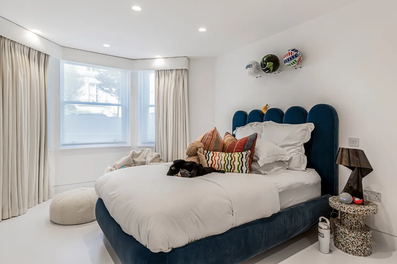 Priory Road, South Hampstead, London, NW6, photo 9