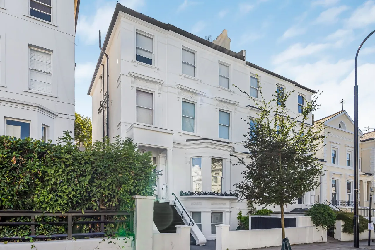 Priory Road, South Hampstead, London, NW6, photo 4