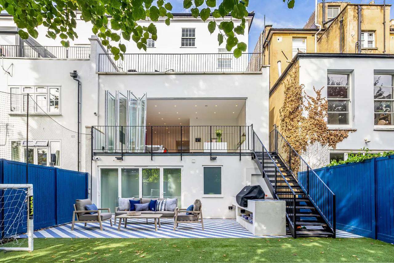 Priory Road, South Hampstead, London, NW6, photo 2