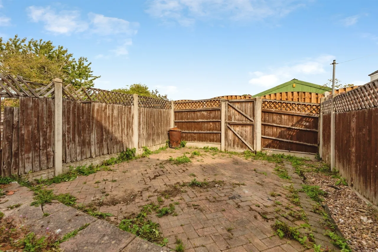 St. Johns Close, Rotherham, S65, photo 9