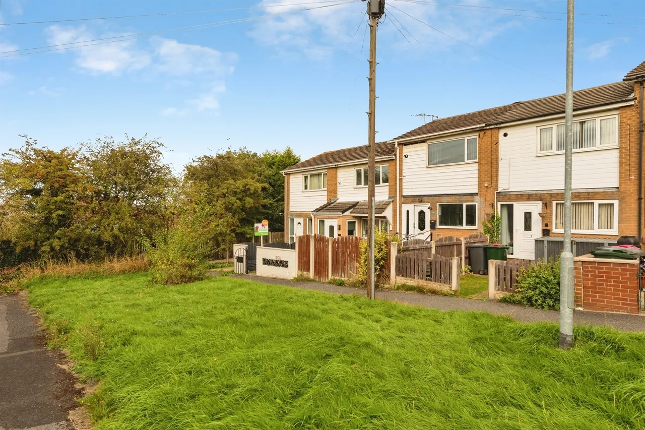 St. Johns Close, Rotherham, S65, photo 12