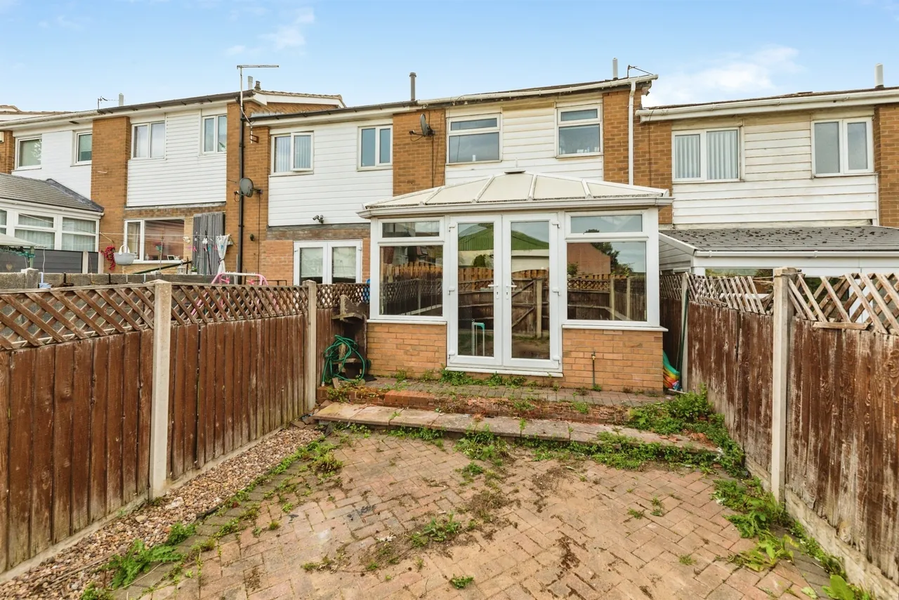 St. Johns Close, Rotherham, S65, photo 10