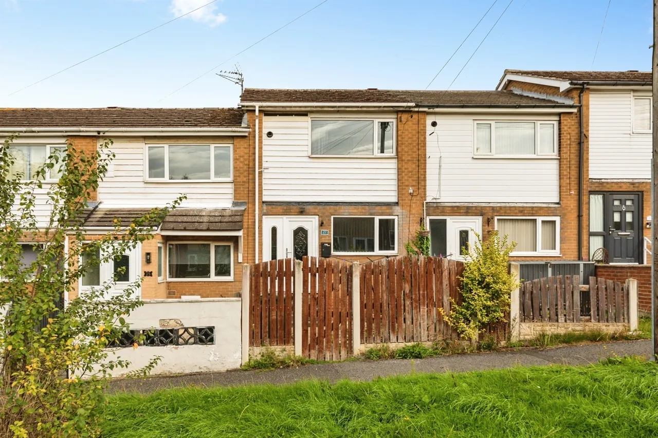 St. Johns Close, Rotherham, S65, photo 11