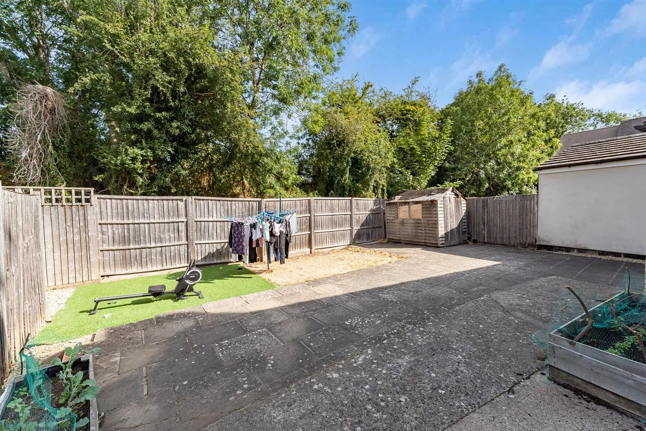Hensington Close, Woodstock, OX20, photo 10