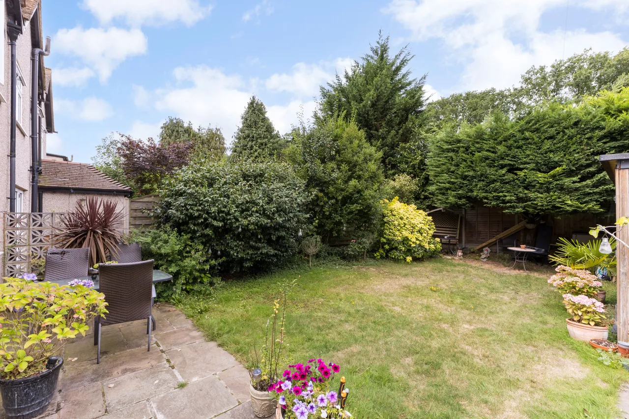 3 bed house for sale — Brookshill Avenue, Harrow, HA3