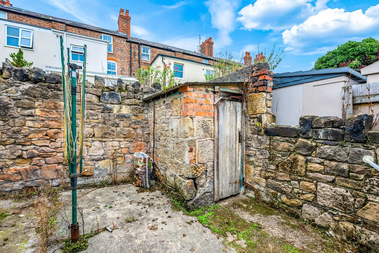 Birch Road, Oxton, CH43, photo 11
