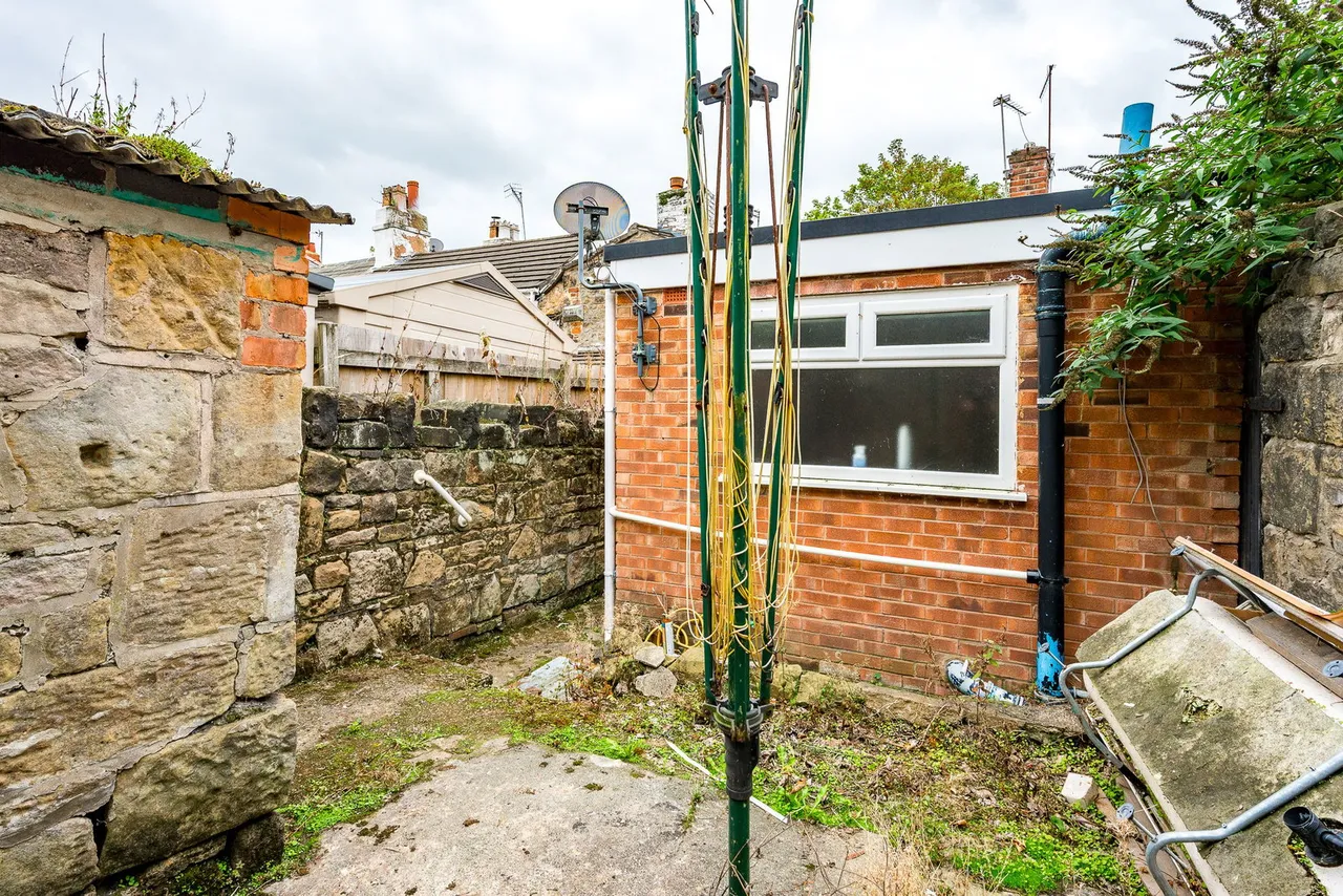 Birch Road, Oxton, CH43, photo 12