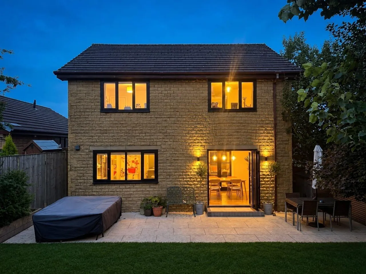 Ridgeway, Barrowford, BB9, photo 16
