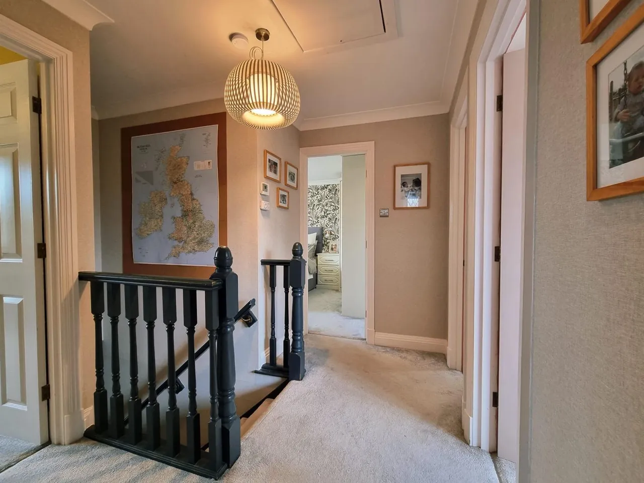 Ridgeway, Barrowford, BB9, photo 17
