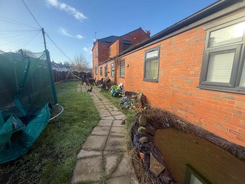 Newman Road, Erdington, B24, photo 22