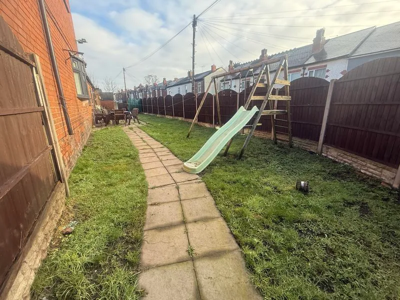 Newman Road, Erdington, B24, photo 12