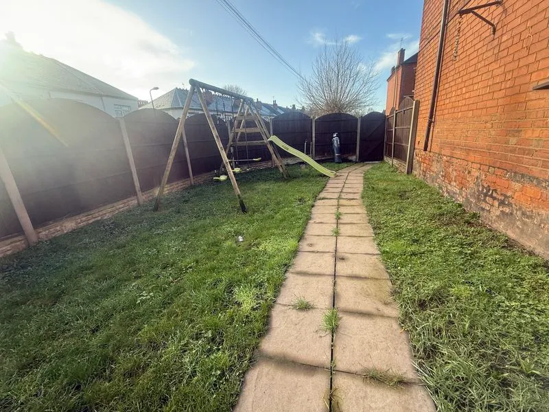 Newman Road, Erdington, B24, photo 25