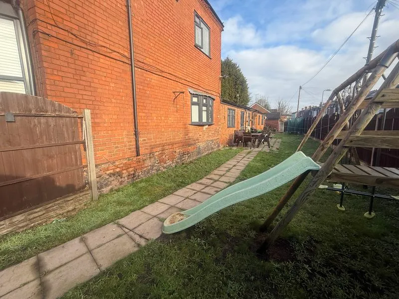 Newman Road, Erdington, B24, photo 24