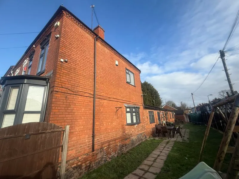 Newman Road, Erdington, B24, photo 23