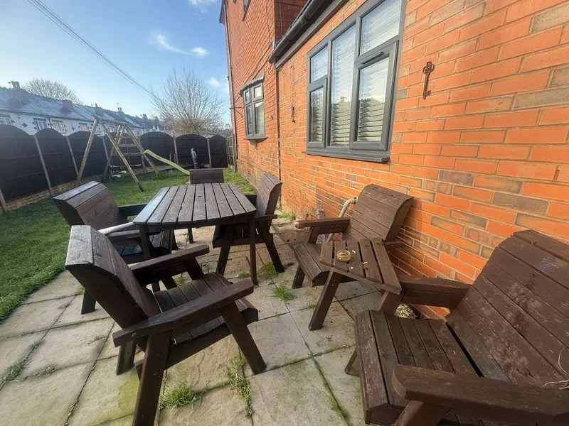 Newman Road, Erdington, B24, photo 21
