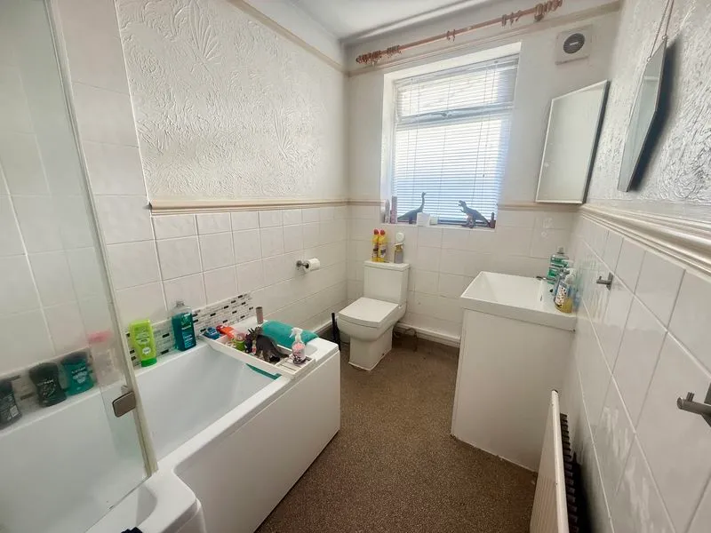 Newman Road, Erdington, B24, photo 5