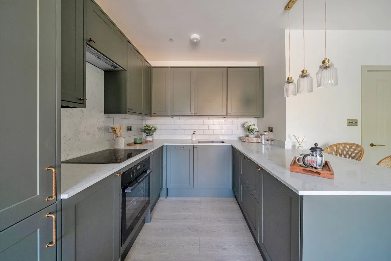 Granville Road, Southfields, SW18, photo 7