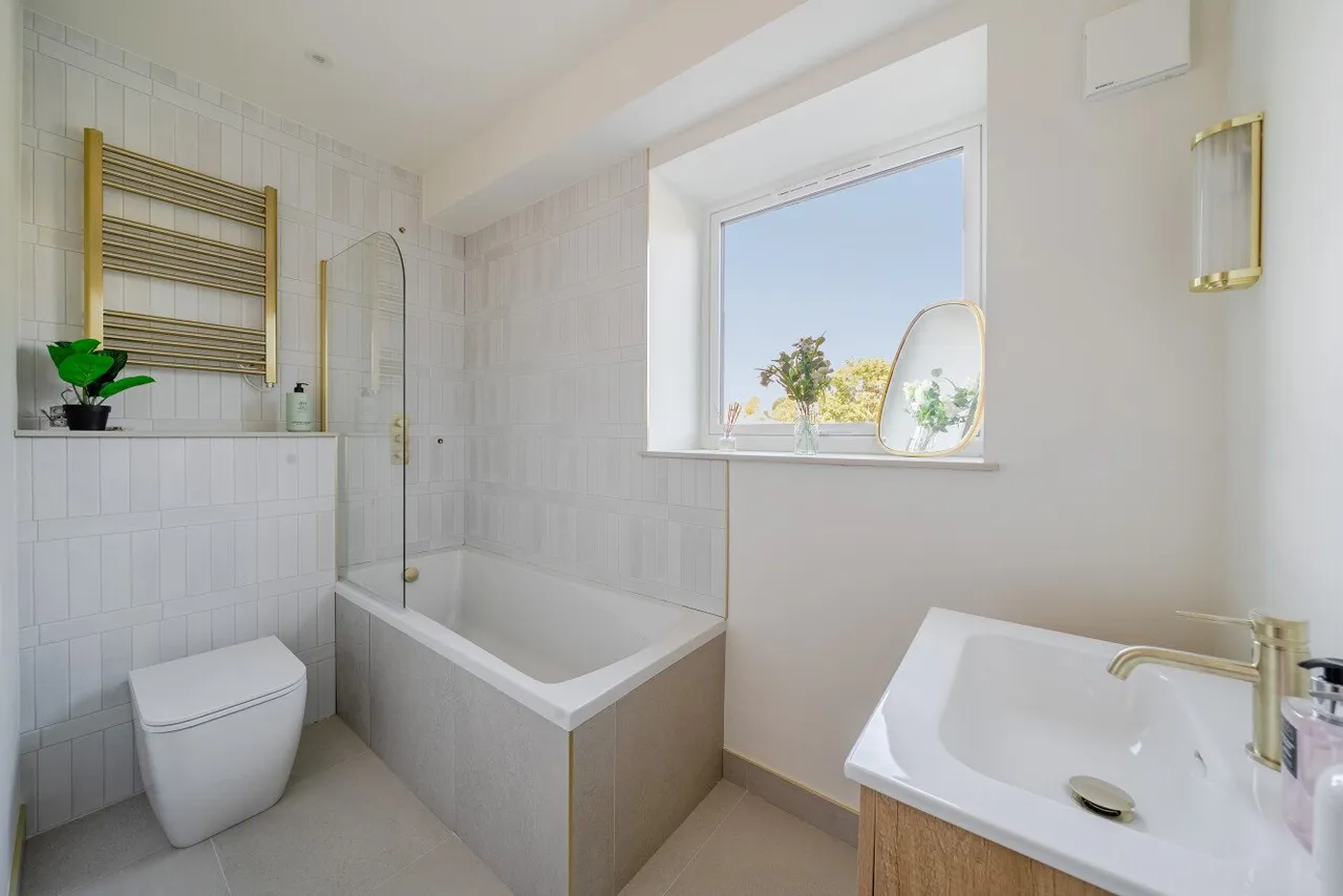 Granville Road, Southfields, SW18, photo 4