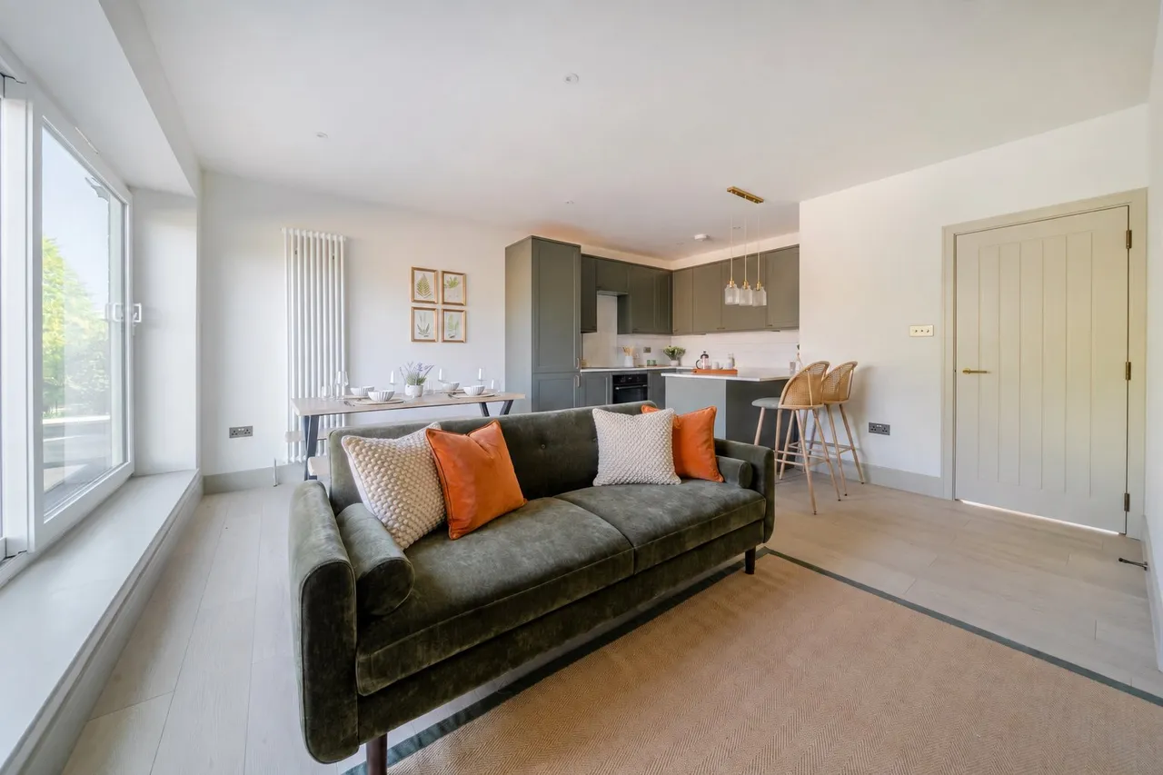 Granville Road, Southfields, SW18, photo 6