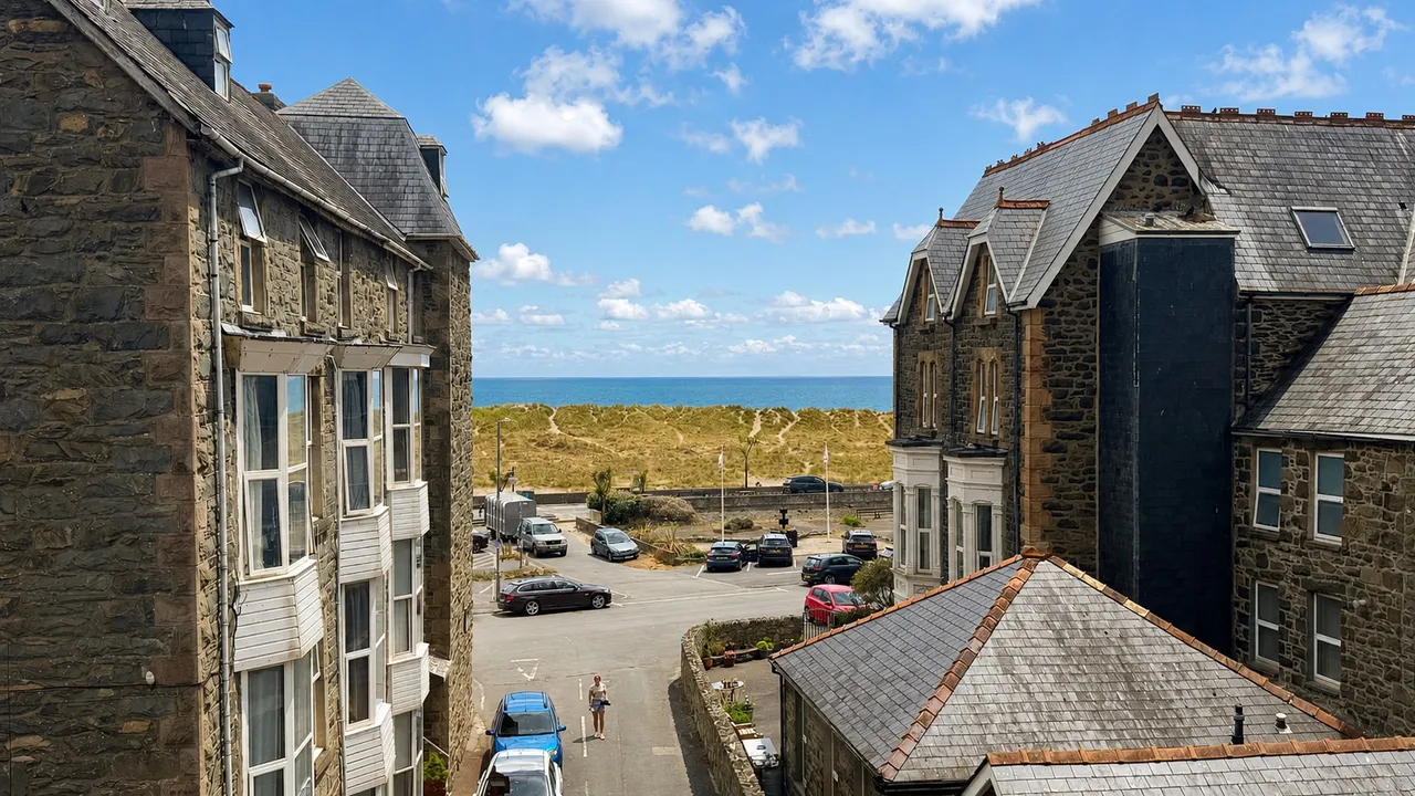 Llys Dedwydd, Barmouth, LL42, photo 9