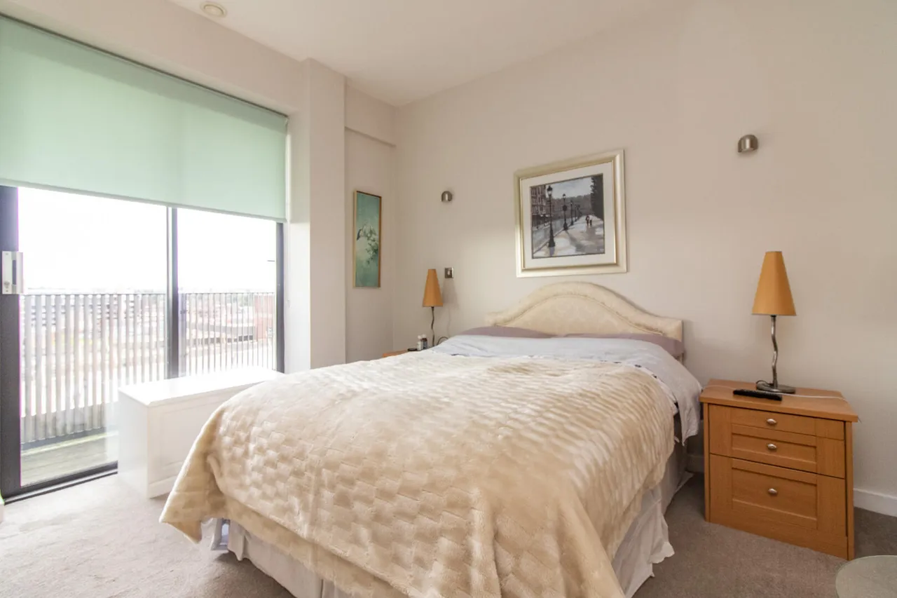 Lee Circle, Metropolitan Apartments, LE1, photo 2