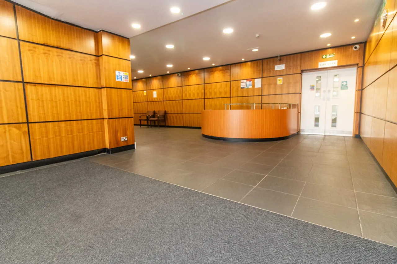 Lee Circle, Metropolitan Apartments, LE1, photo 6