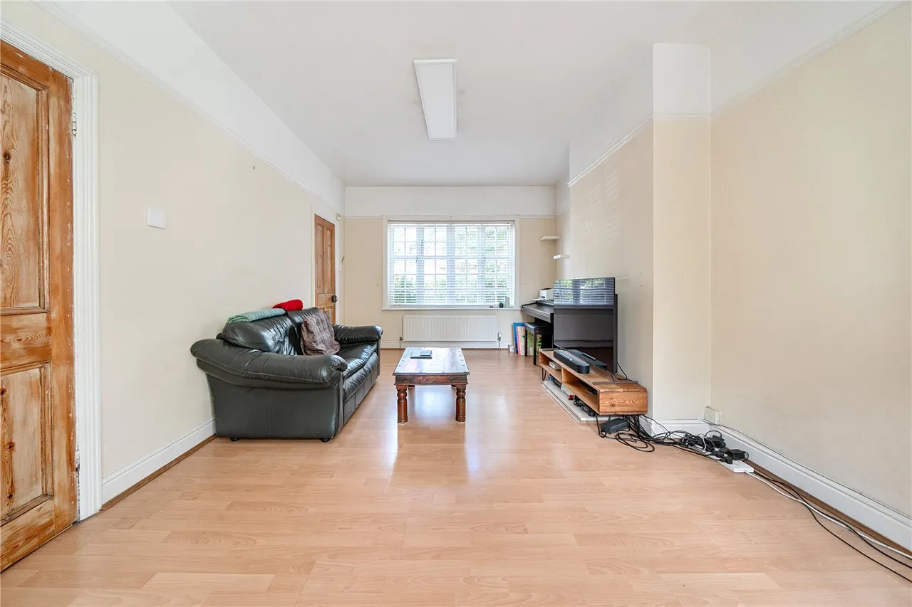 Neville Road, Ealing, W5, photo 6