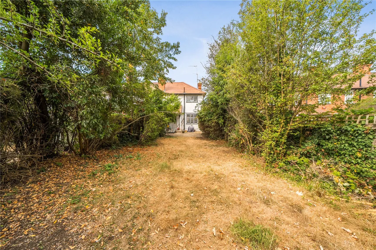 Neville Road, Ealing, W5, photo 2
