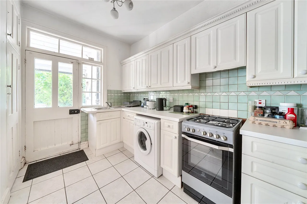 Neville Road, Ealing, W5, photo 10