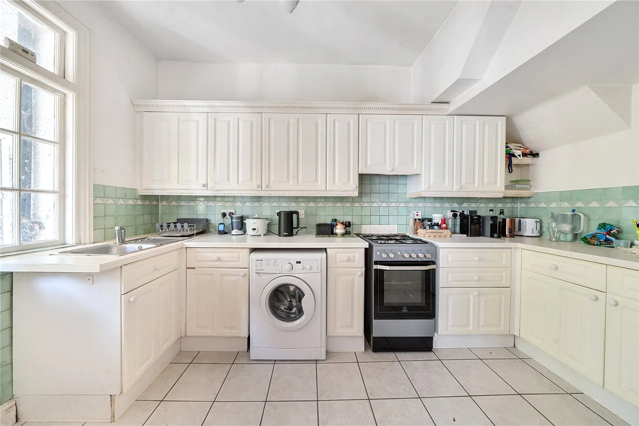 Neville Road, Ealing, W5, photo 8