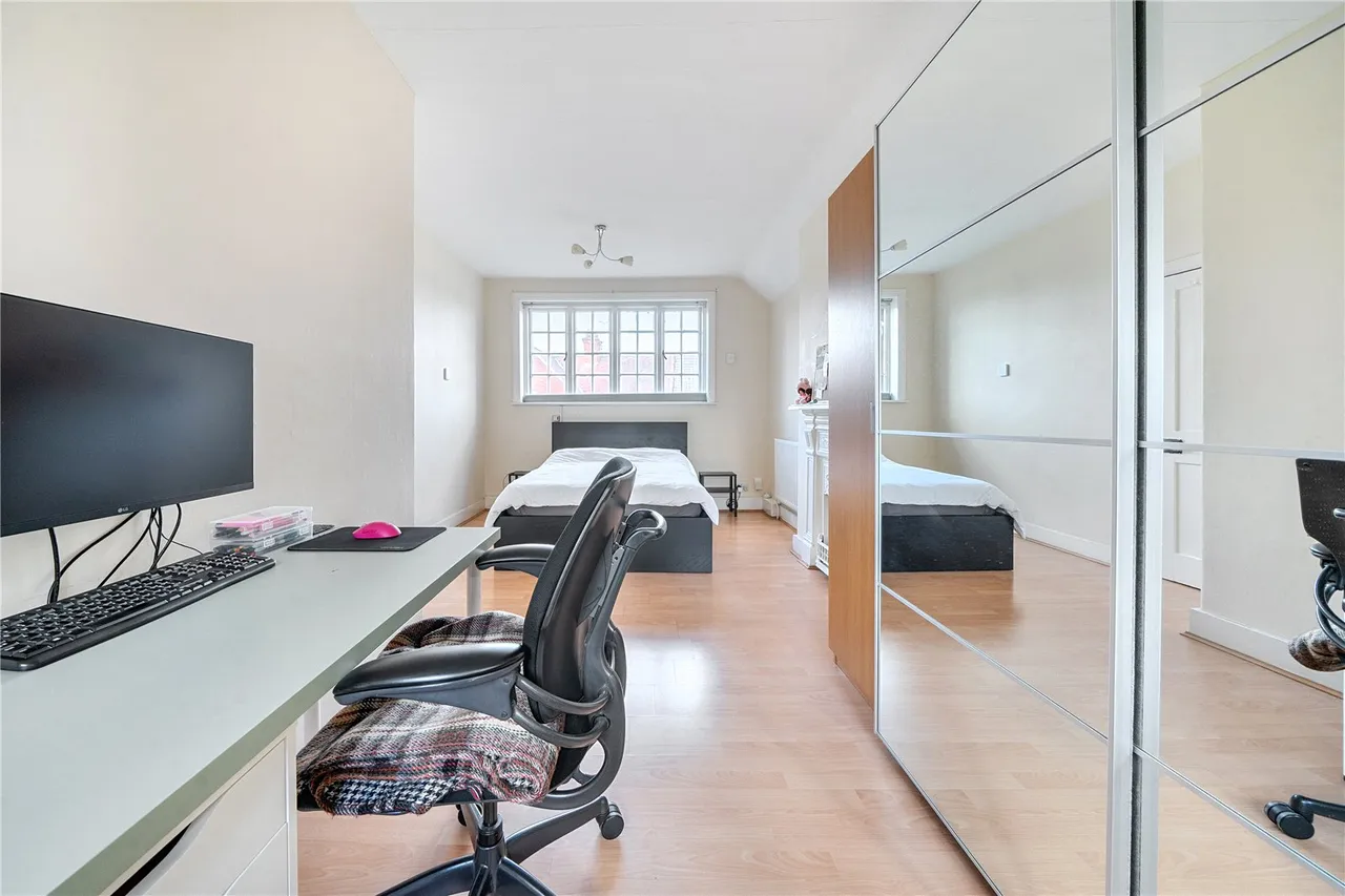 Neville Road, Ealing, W5, photo 14