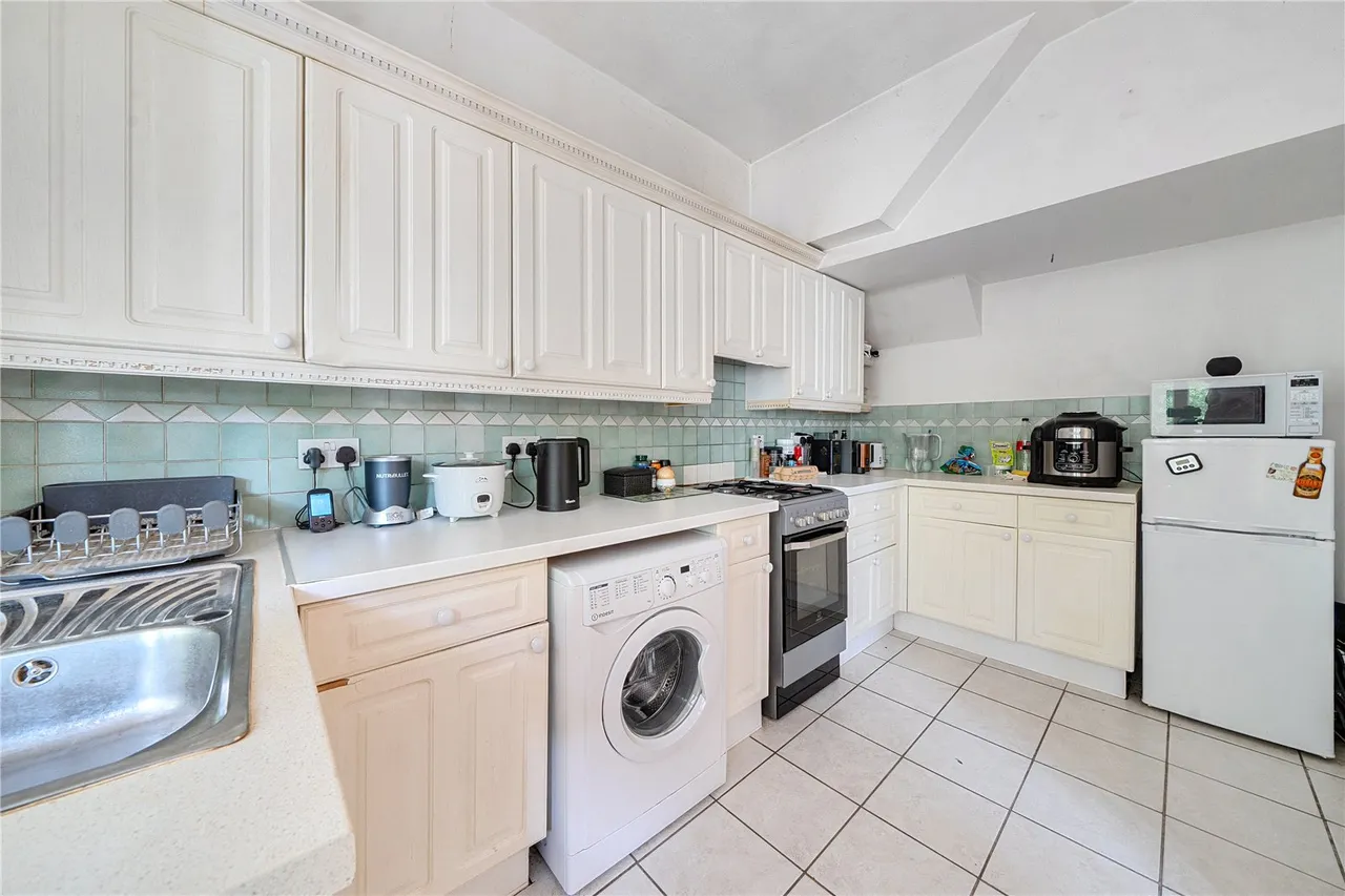 Neville Road, Ealing, W5, photo 9